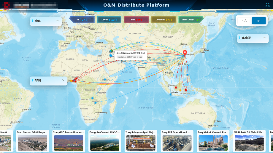杜巴特信创平台：为客户海外业务数字化赋能提速